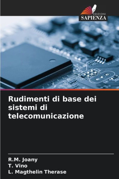 Rudimenti di base dei sistemi di telecomunicazione