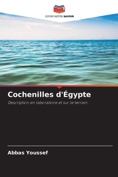 Cochenilles d'ï¿½gypte