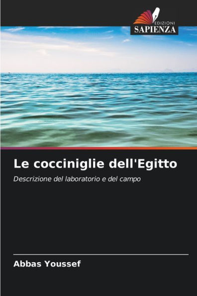 Le cocciniglie dell'Egitto