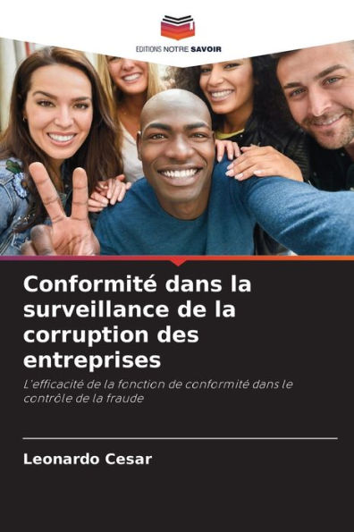 Conformitï¿½ dans la surveillance de la corruption des entreprises
