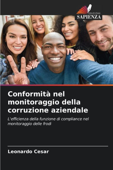 Conformitï¿½ nel monitoraggio della corruzione aziendale