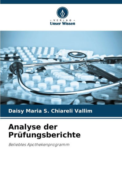 Analyse der Prï¿½fungsberichte