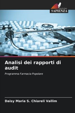 Analisi dei rapporti di audit