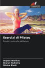 Esercizi di Pilates