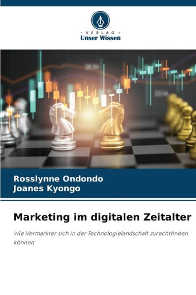 Marketing im digitalen Zeitalter