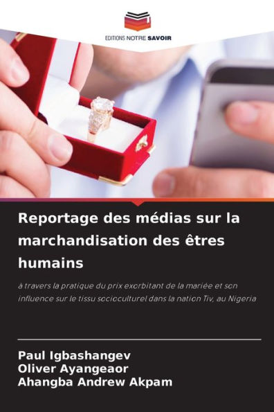 Reportage des mï¿½dias sur la marchandisation des ï¿½tres humains