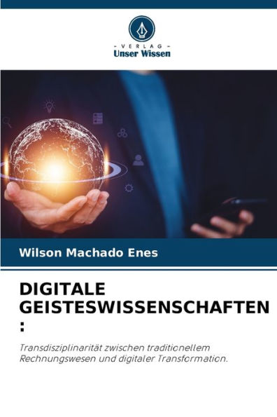 Digitale Geisteswissenschaften