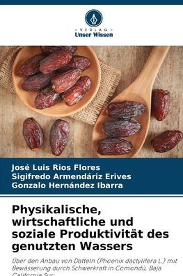 Physikalische, wirtschaftliche und soziale Produktivitï¿½t des genutzten Wassers