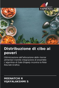Title: Distribuzione di cibo ai poveri, Author: Meenatchi R