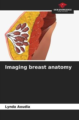 Imaging breast anatomy