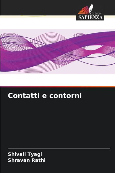 Contatti e contorni