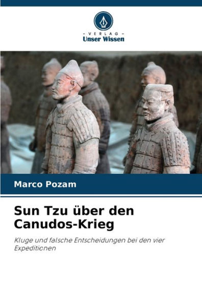 Sun Tzu ï¿½ber den Canudos-Krieg