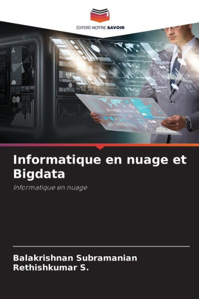 Informatique en nuage et Bigdata