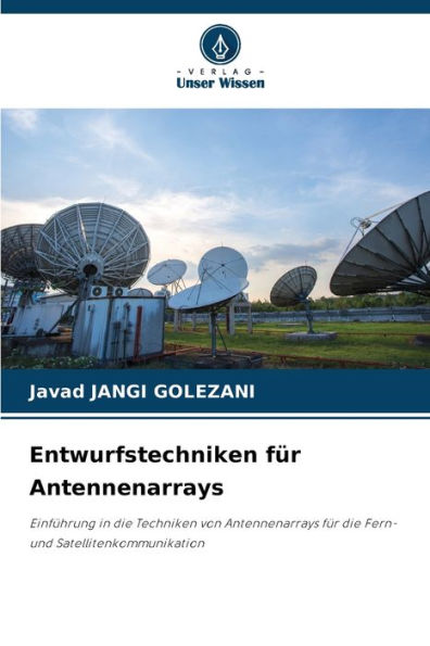 Entwurfstechniken fï¿½r Antennenarrays