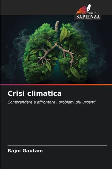 Crisi climatica