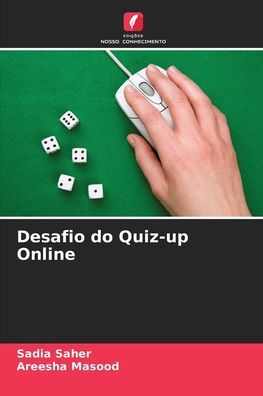 Desafio do Quiz-up Online