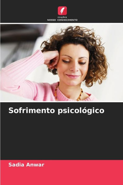 Sofrimento psicolï¿½gico