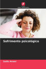 Sofrimento psicolï¿½gico