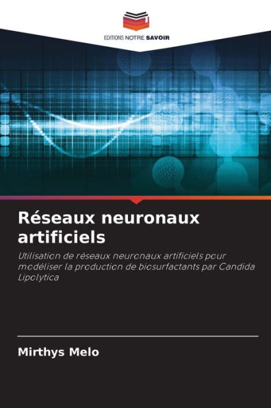 Rï¿½seaux neuronaux artificiels