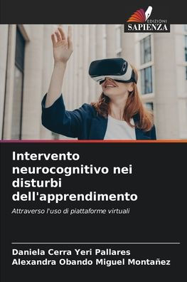 Intervento neurocognitivo nei disturbi dell'apprendimento