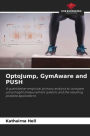 OptoJump, GymAware and PUSH