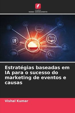Estratï¿½gias baseadas em IA para o sucesso do marketing de eventos e causas