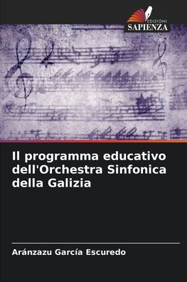 Il programma educativo dell'Orchestra Sinfonica della Galizia