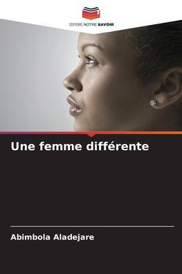 Une femme diffï¿½rente