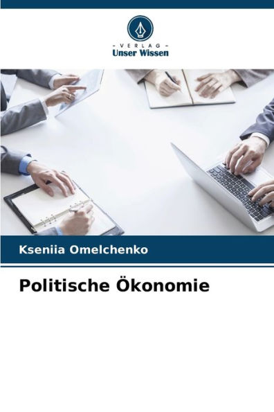 Politische ï¿½konomie