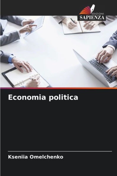 Economia politica