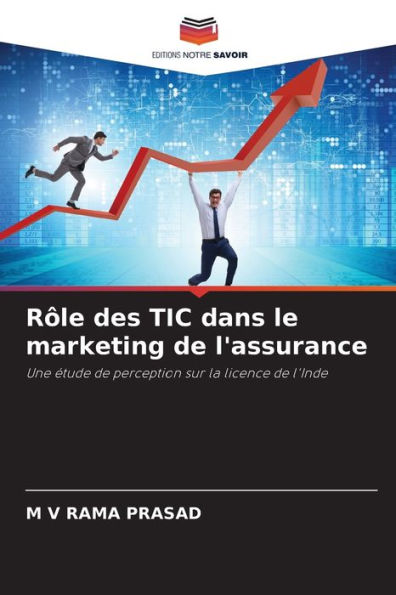 Rï¿½le des TIC dans le marketing de l'assurance