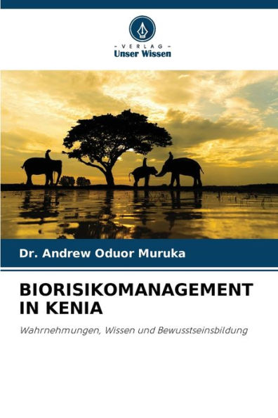 Biorisikomanagement in Kenia