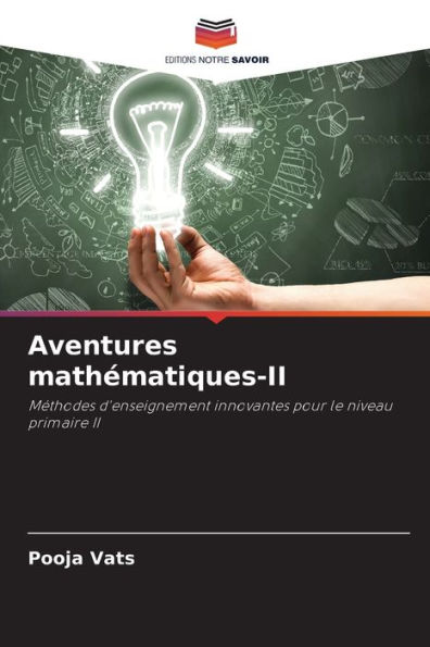 Aventures mathï¿½matiques-II