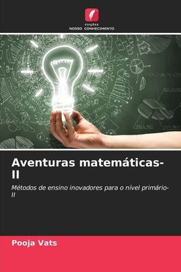 Aventuras matemï¿½ticas-II