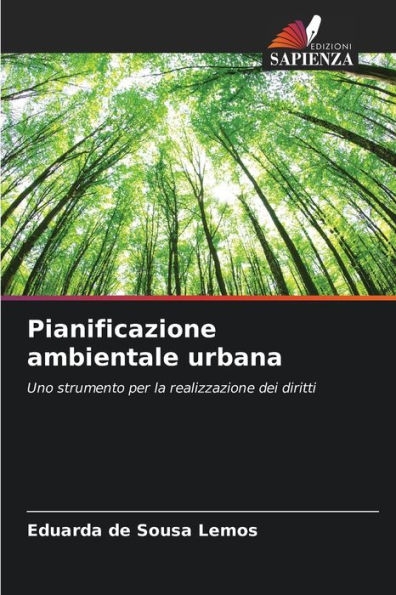 Pianificazione ambientale urbana