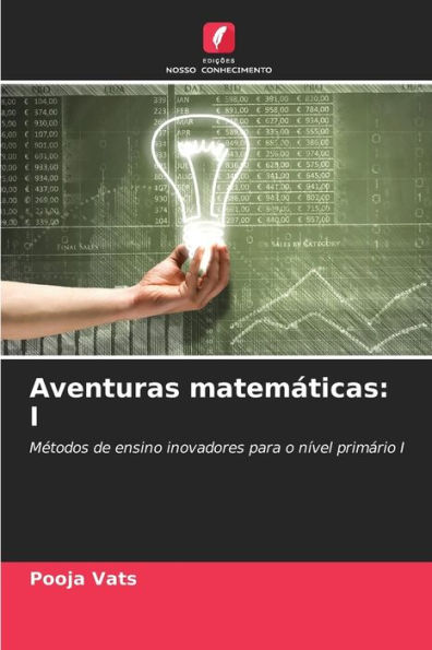 Aventuras matemï¿½ticas: I