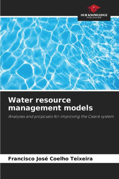 Water resource management models