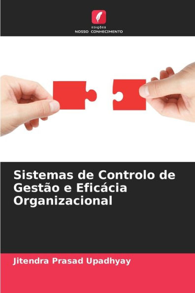 Sistemas de Controlo de Gestï¿½o e Eficï¿½cia Organizacional