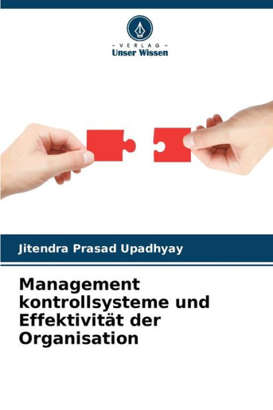 Management kontrollsysteme und Effektivit�t der Organisation