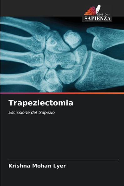 Trapeziectomia