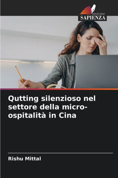 Qutting silenzioso nel settore della micro-ospitalitï¿½ in Cina