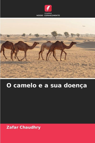 O camelo e a sua doenï¿½a
