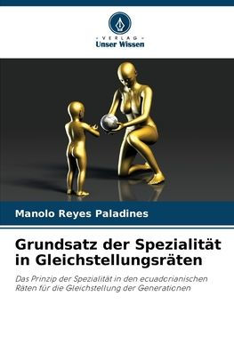 Grundsatz der Spezialitï¿½t in Gleichstellungsrï¿½ten