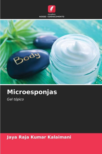 Microesponjas