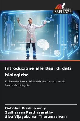 Introduzione alle Basi di dati biologiche