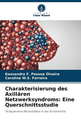 Charakterisierung des Axillï¿½ren Netzwerksyndroms: Eine Querschnittsstudie
