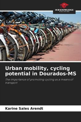 Urban mobility, cycling potential in Dourados-MS
