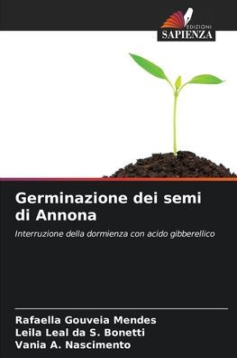 Germinazione dei semi di Annona