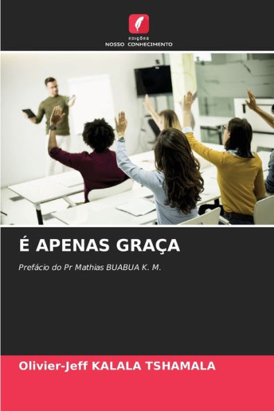 ï¿½ Apenas Graï¿½a