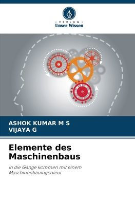 Elemente des Maschinenbaus